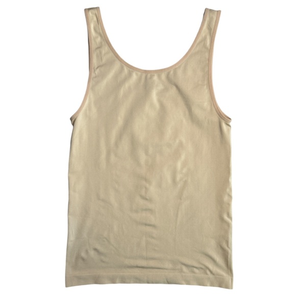 Gilligan & O’Malley Comfort Tank - Picture 3 of 10